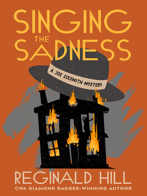cover image of Singing the Sadness